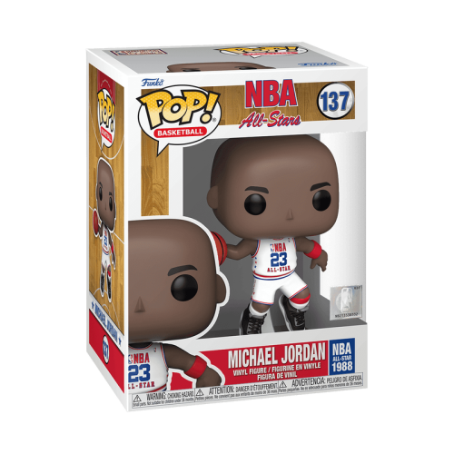 Pop! Michael Jordan NBA All-Star 1988, , hi-res.png