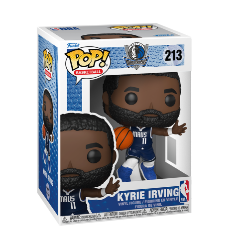 Pop! Kyrie Irving (Statement Edition Jersey), , hi-res.png
