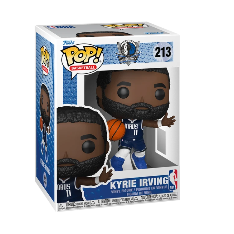 Pop! Kyrie Irving (Statement Edition Jersey), , hi-res.png