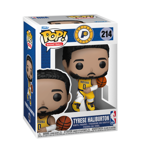 Pop! Tyrese Haliburton (Statement Edition Jersey), , hi-res.png