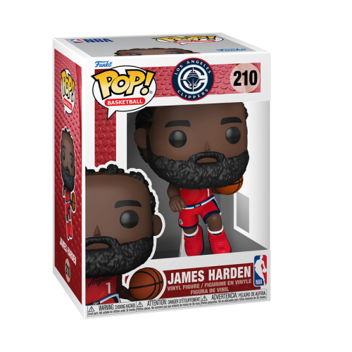 Pop! James Harden, , hi-res.png