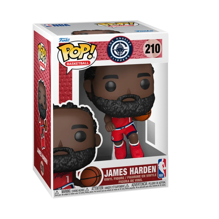 Pop! James Harden, , hi-res.png