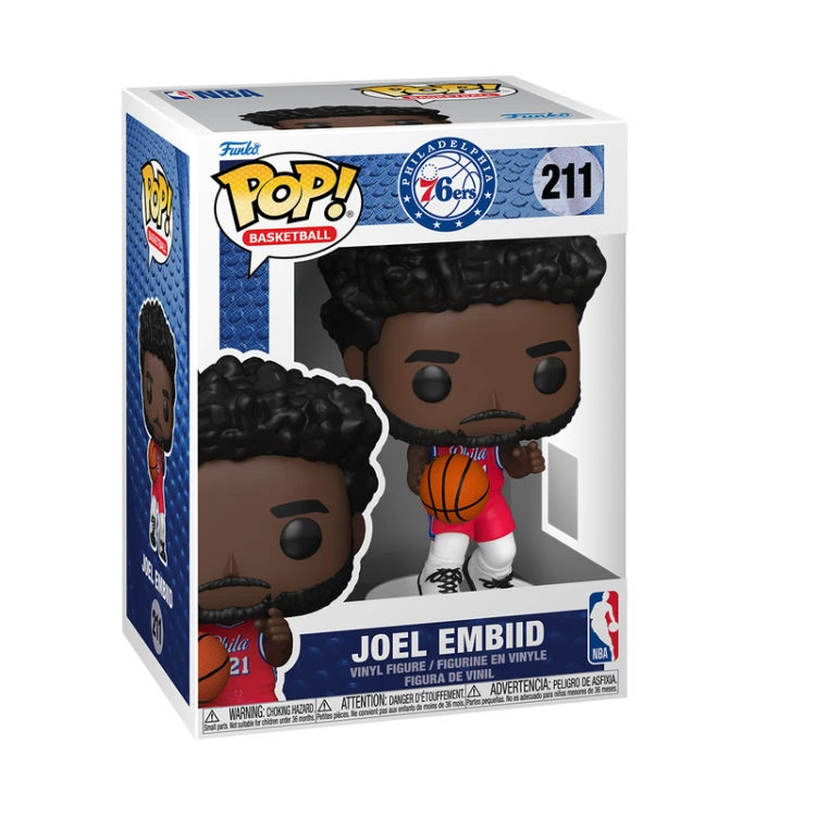 Pop! Joel Embiid (Statement Edition Jersey), , hi-res.png