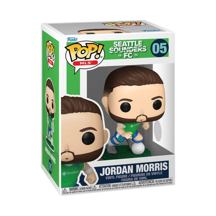Pop! Jordan Morris, , hi-res.png