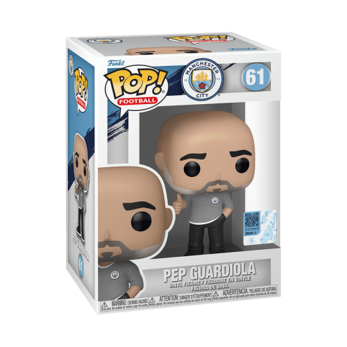 Pop! Pep Guardiola, , hi-res.png