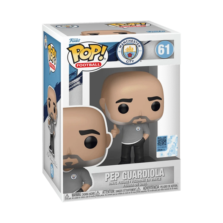 Pop! Pep Guardiola, , hi-res.png