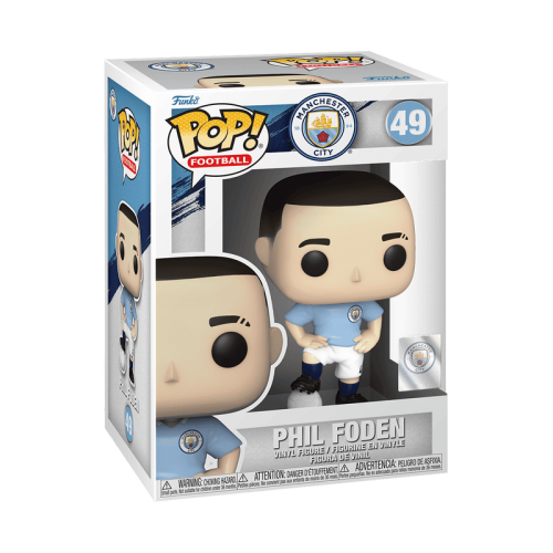 Pop! Phil Foden, , hi-res.png