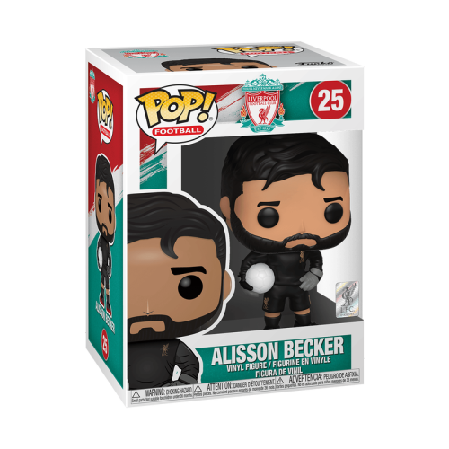 Pop! Alisson Becker, , hi-res.png