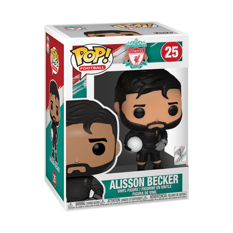 Pop! Alisson Becker, , hi-res.png