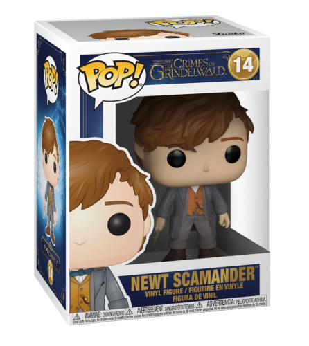 Newt Pop