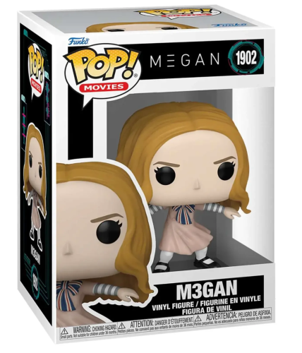 M3gan Pop