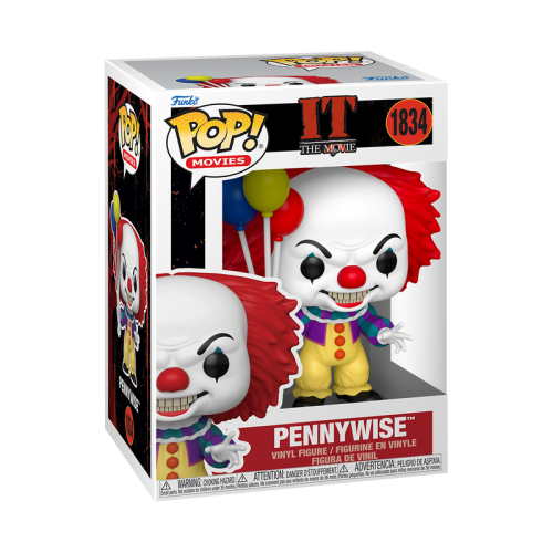 Pop! Pennywise (1990), , hi-res.png