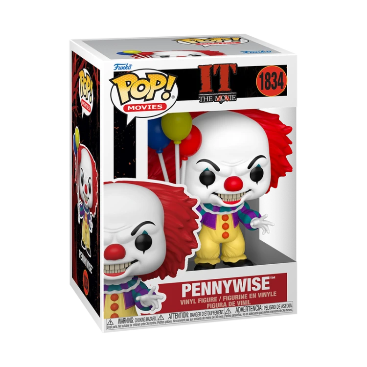 Pop! Pennywise (1990), , hi-res.png