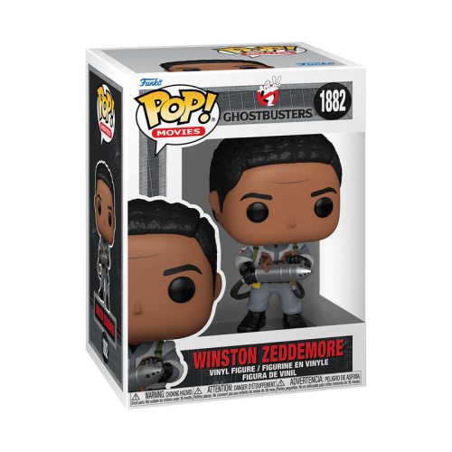 Pop! Winston Zeddemore (Ghostbusters II), , hi-res.png