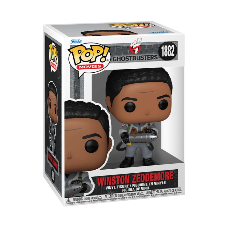 Pop! Winston Zeddemore (Ghostbusters II), , hi-res.png