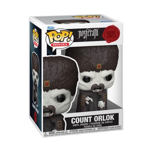 Pop! Count Orlok with Coat, , hi-res.png
