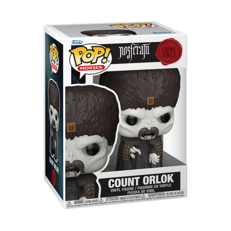 Pop! Count Orlok with Coat, , hi-res.png