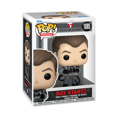 Pop! Ray Stantz (Ghostbusters II), , hi-res.png