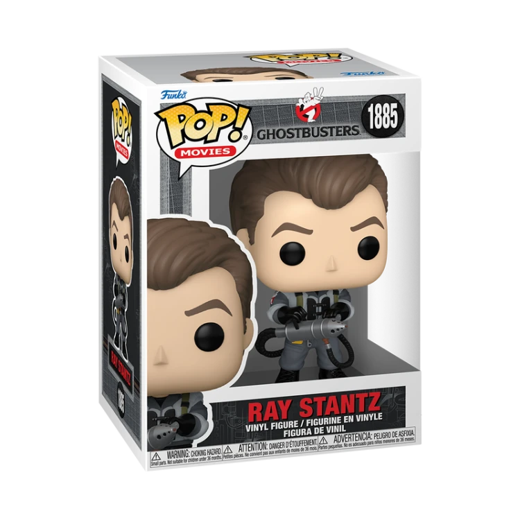 Pop! Ray Stantz (Ghostbusters II), , hi-res.png