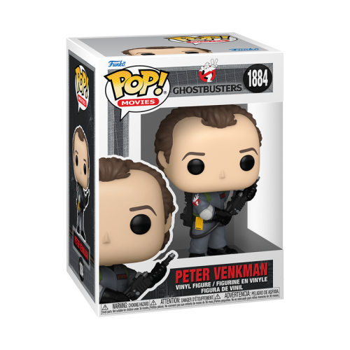 Pop! Peter Venkman (Ghostbusters II), , hi-res.png