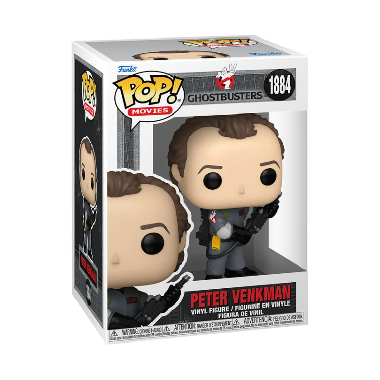 Pop! Peter Venkman (Ghostbusters II), , hi-res.png