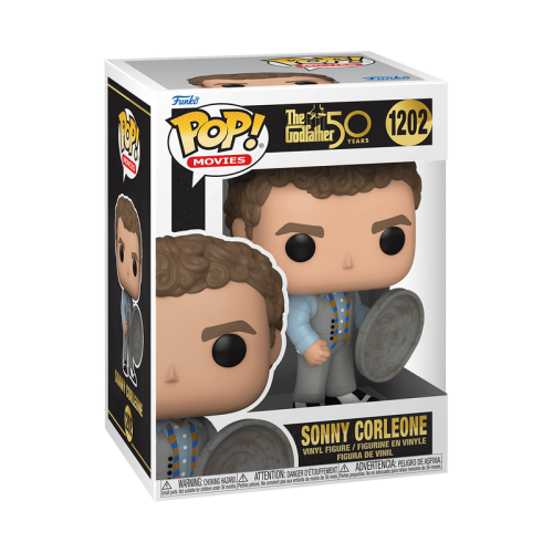 Pop! Sonny Corleone, , hi-res.png