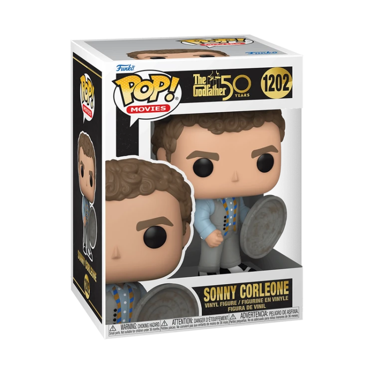 Pop! Sonny Corleone, , hi-res.png