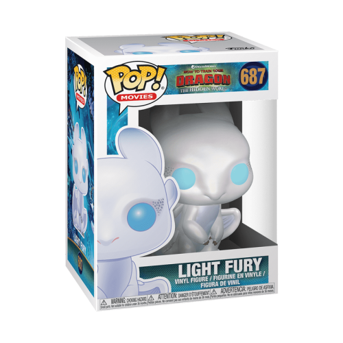 Pop! Light Fury, , hi-res.png