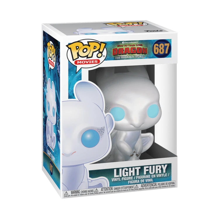 Pop! Light Fury, , hi-res.png