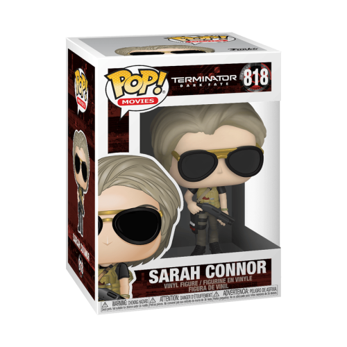 Pop! Sarah Connor, , hi-res.png