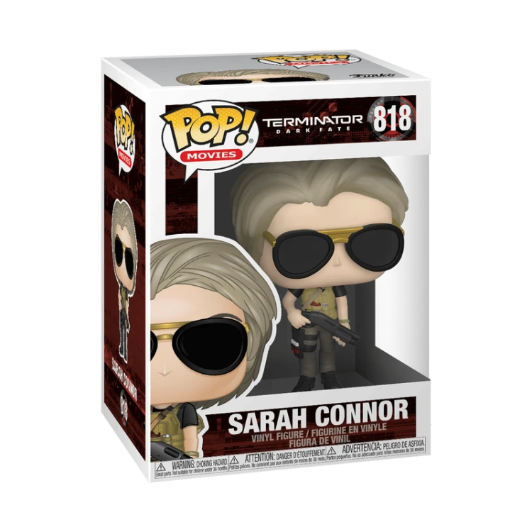 Pop! Sarah Connor, , hi-res.png