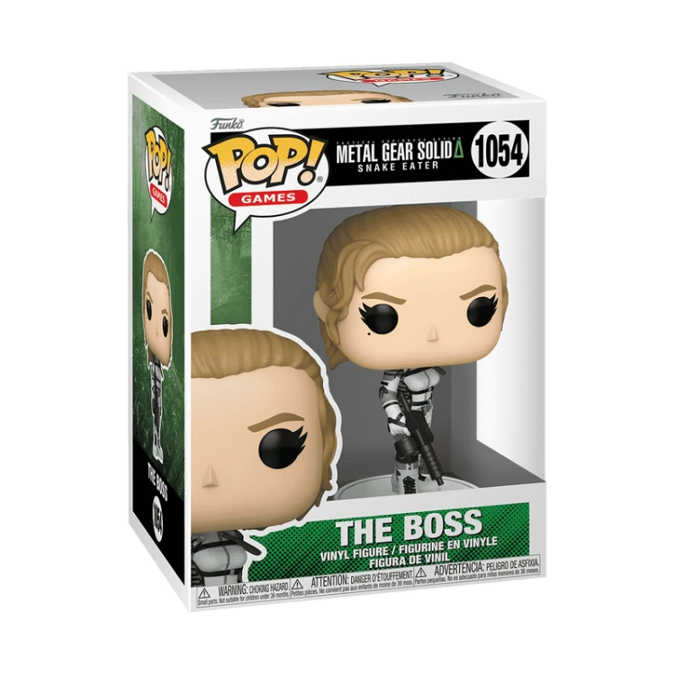Pop! The Boss, , hi-res.png