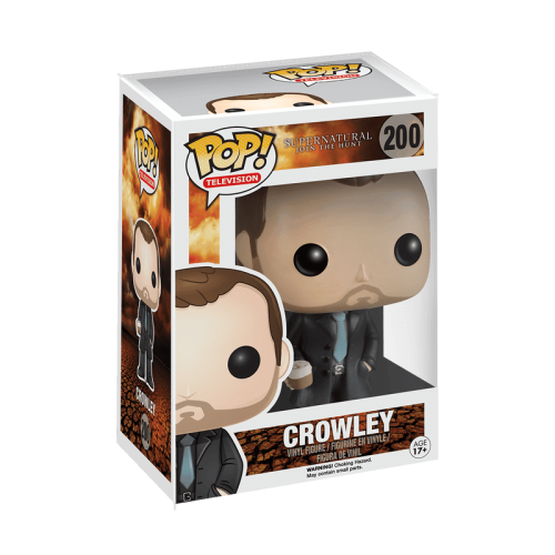 Pop! Crowley, , hi-res.png