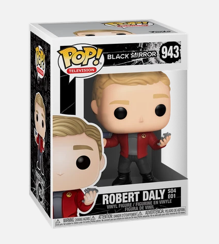 Robert Pop