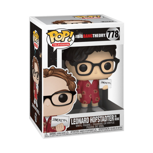 Pop! Leonard Hofstadter, , hi-res.png