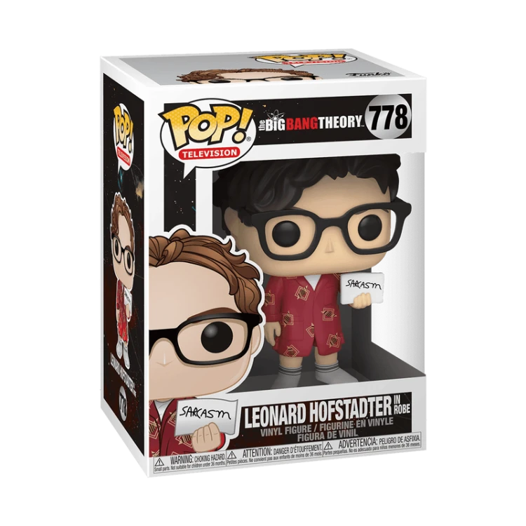 Pop! Leonard Hofstadter, , hi-res.png