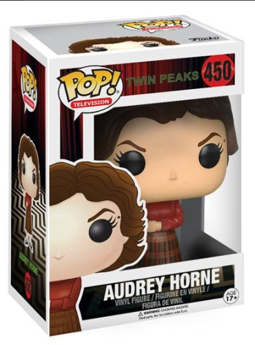 Audrey Pop