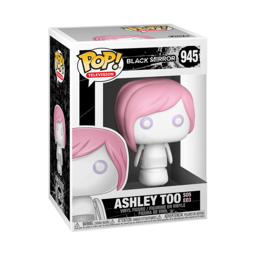 POP TV_ Black Mirror - Doll w_Evil Chase, , hi-res.png