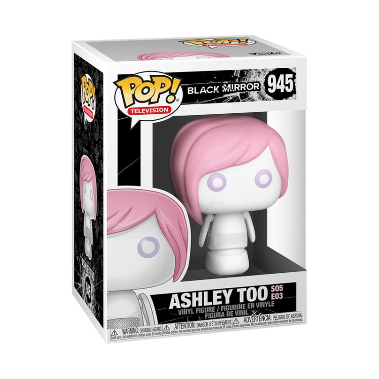 POP TV_ Black Mirror - Doll w_Evil Chase, , hi-res.png