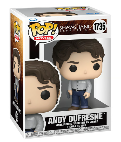 Andy Pop