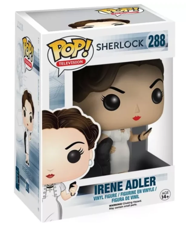 Adler Pop