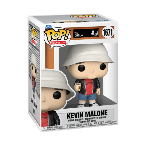 Pop! Kevin Malone (Company Picnic), , hi-res.png