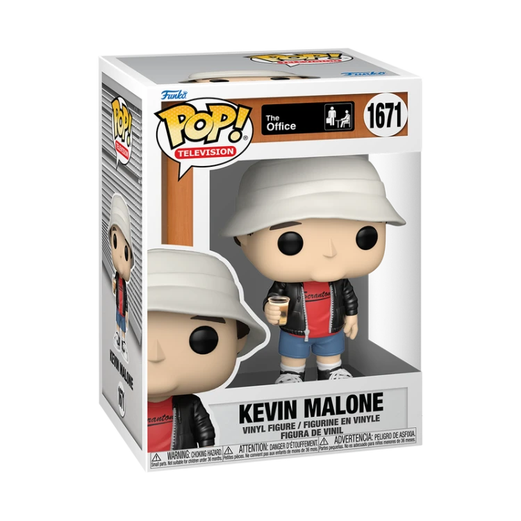 Pop! Kevin Malone (Company Picnic), , hi-res.png