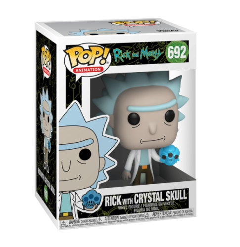 Rick Pop