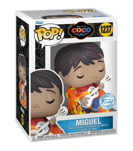 Miguel POP