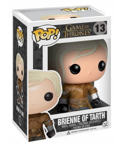 Brienne Pop