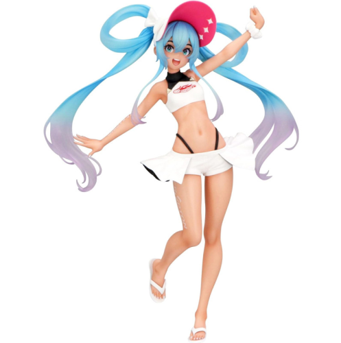 Miku GT