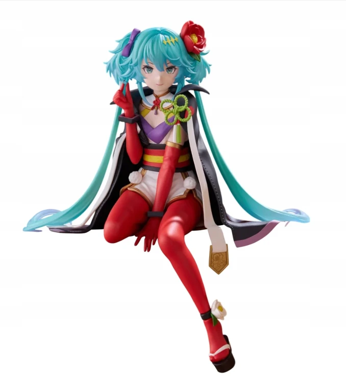 Flower Miku