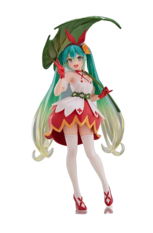 Wonderland Miku