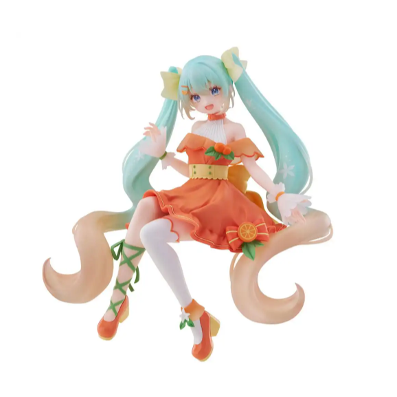 Miku Pomarańcza